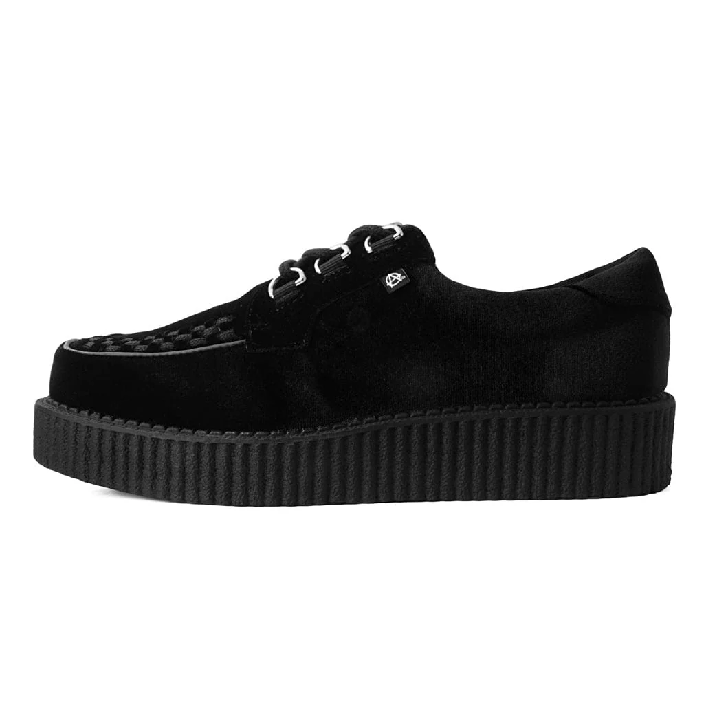 Anarchic Creeper Black Velvet