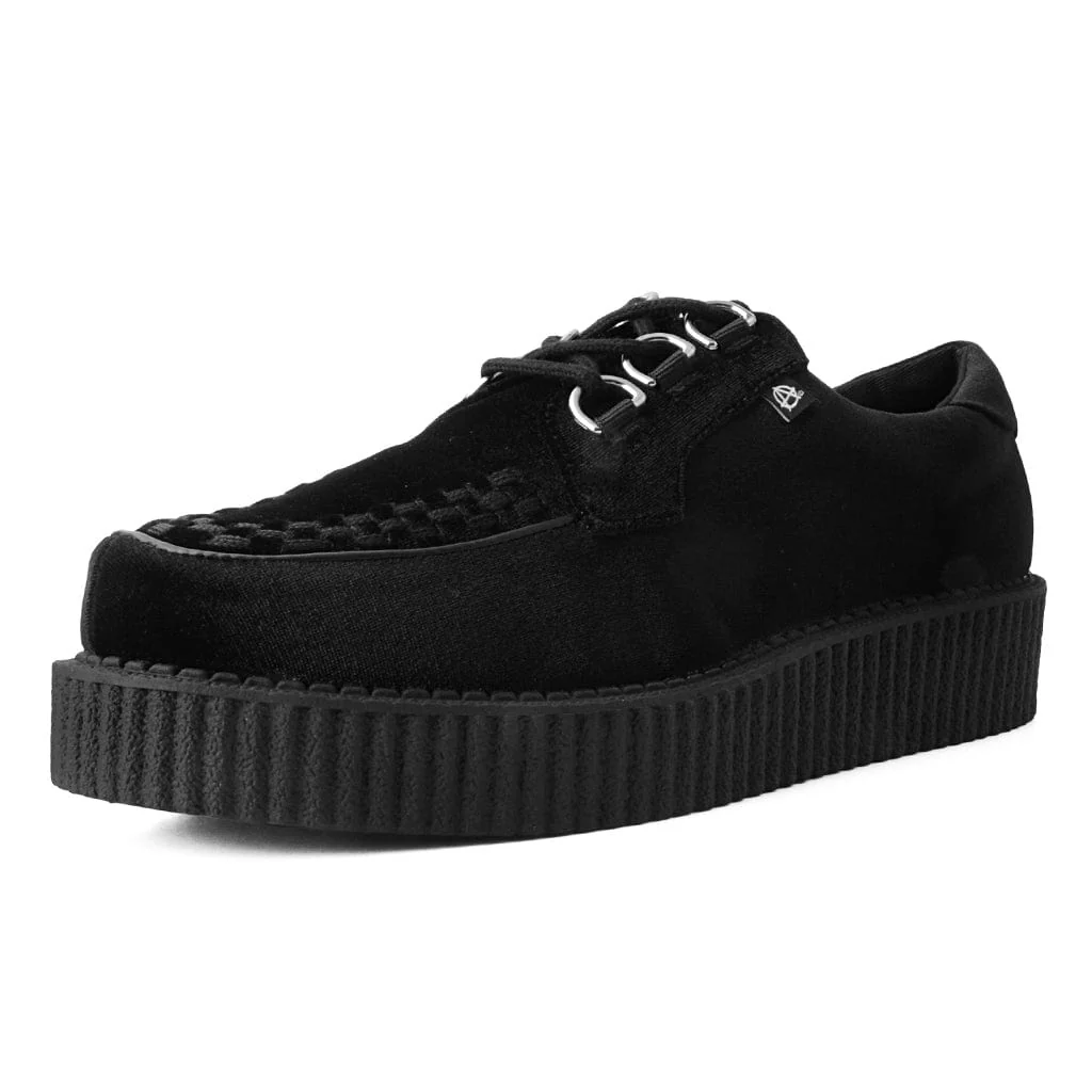 Anarchic Creeper Black Velvet - Image 2