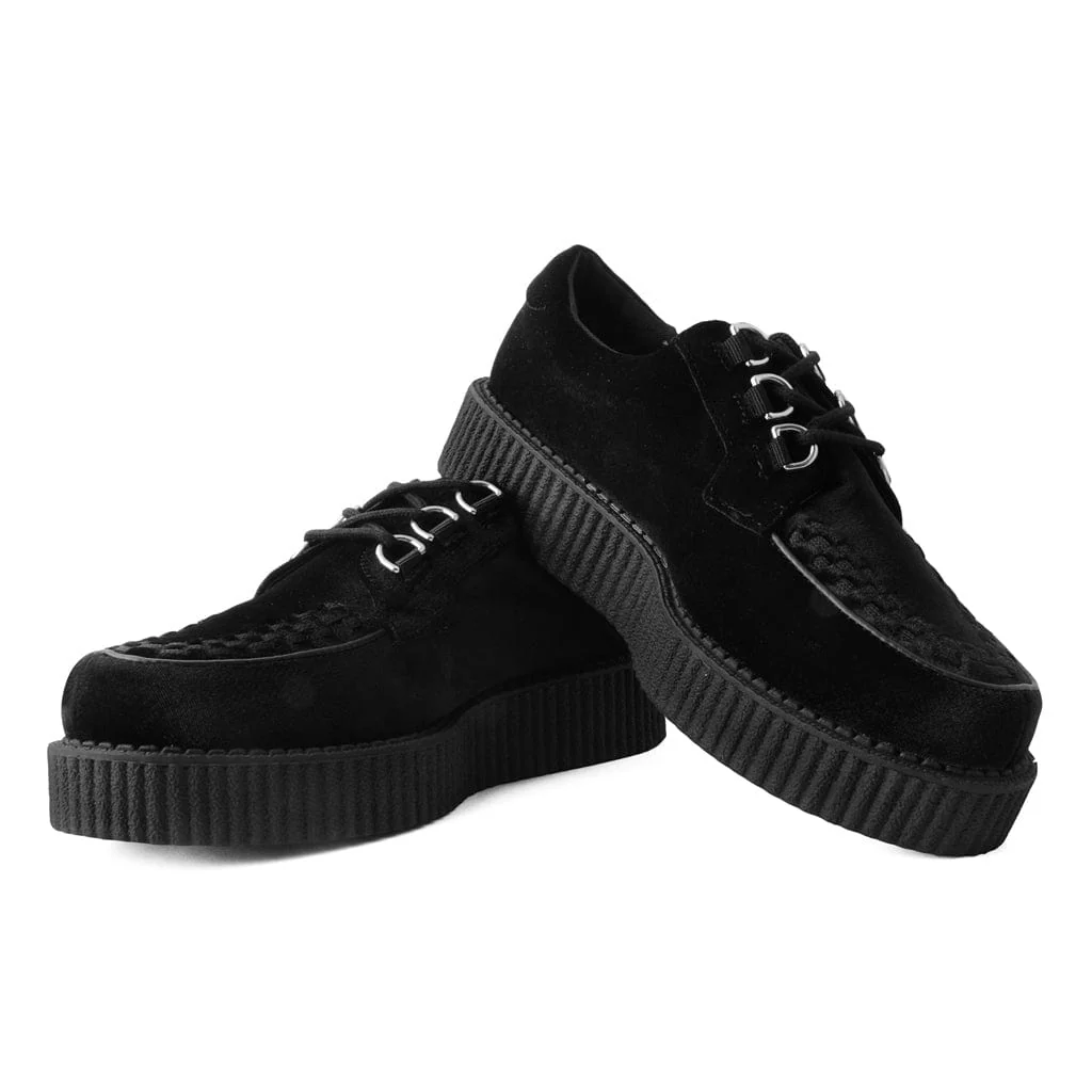 Anarchic Creeper Black Velvet - Image 3