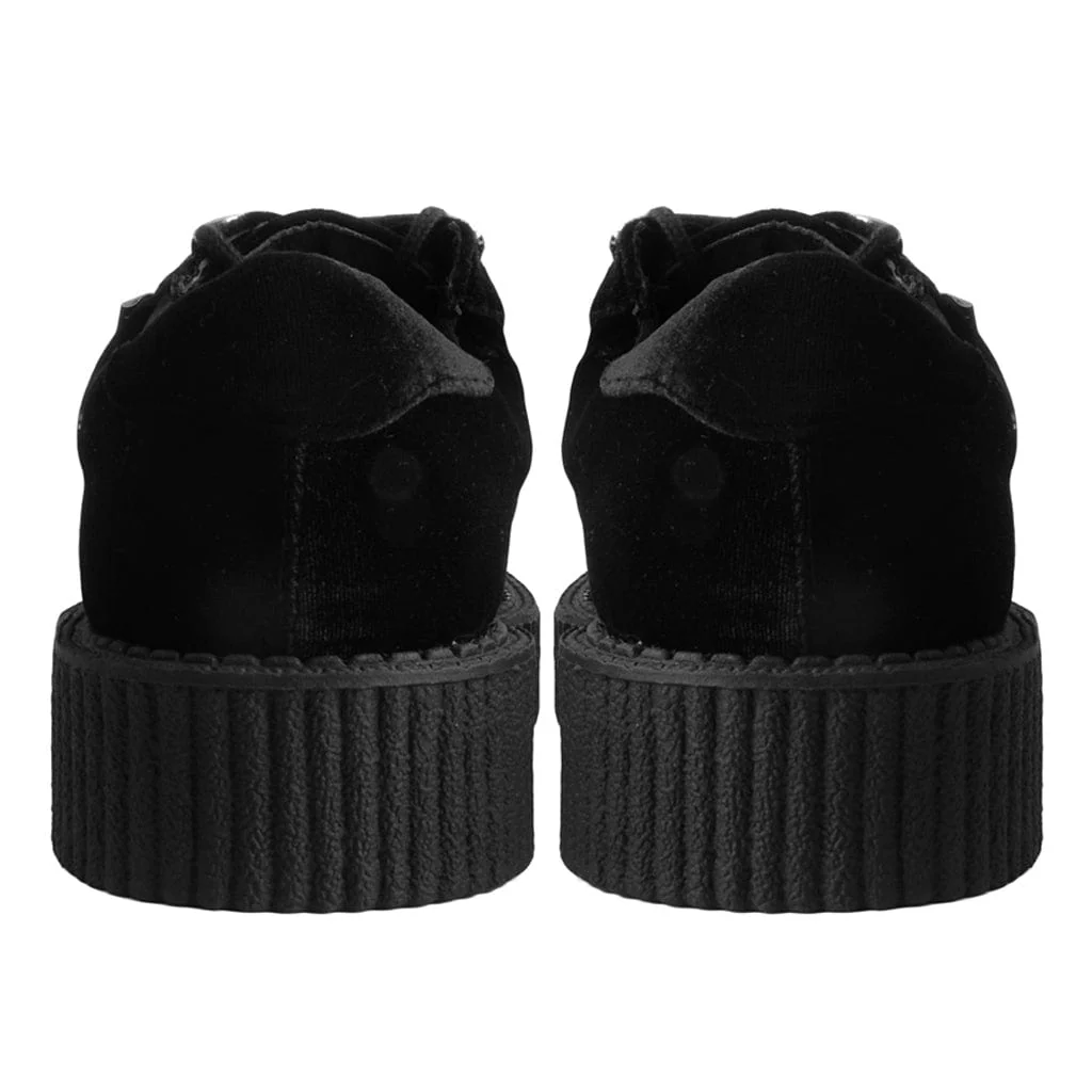 Anarchic Creeper Black Velvet - Image 4
