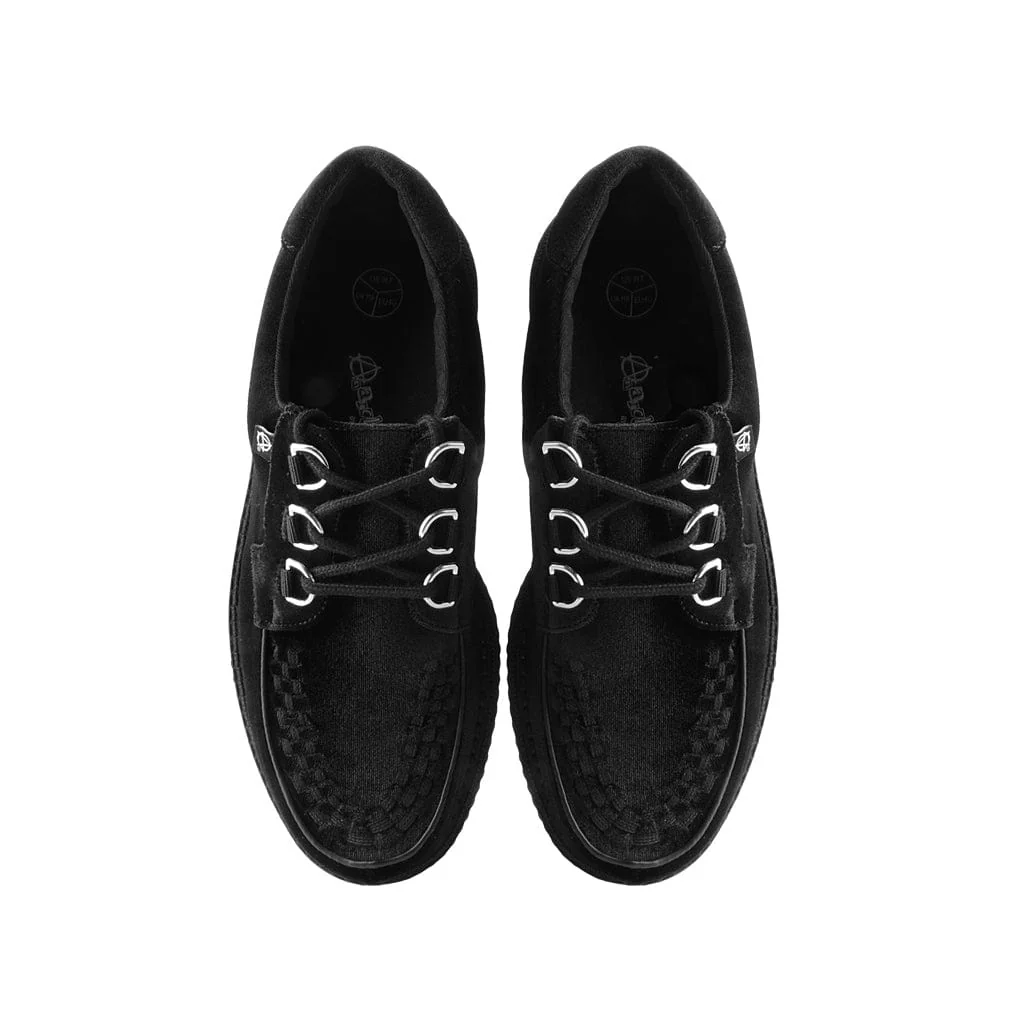 Anarchic Creeper Black Velvet - Image 5