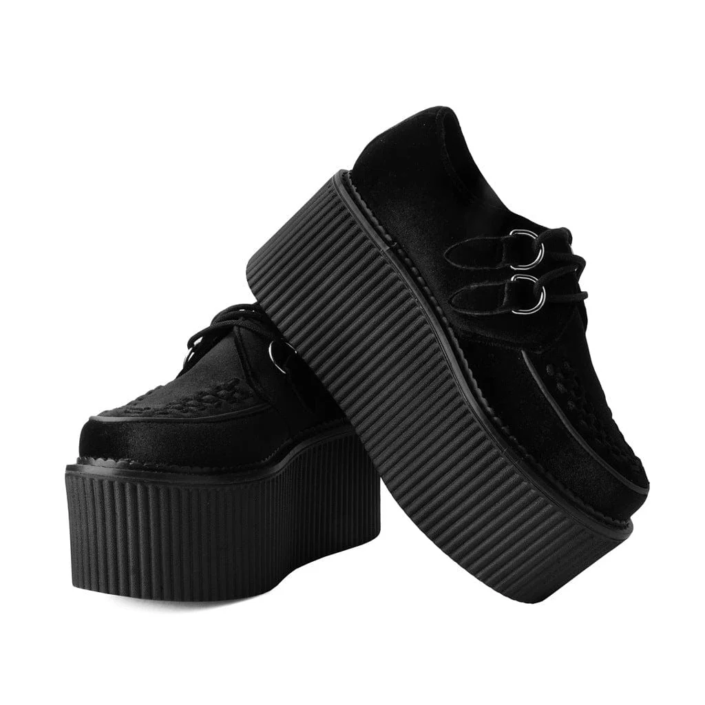 StratoCreeper Black Velvet - Image 3