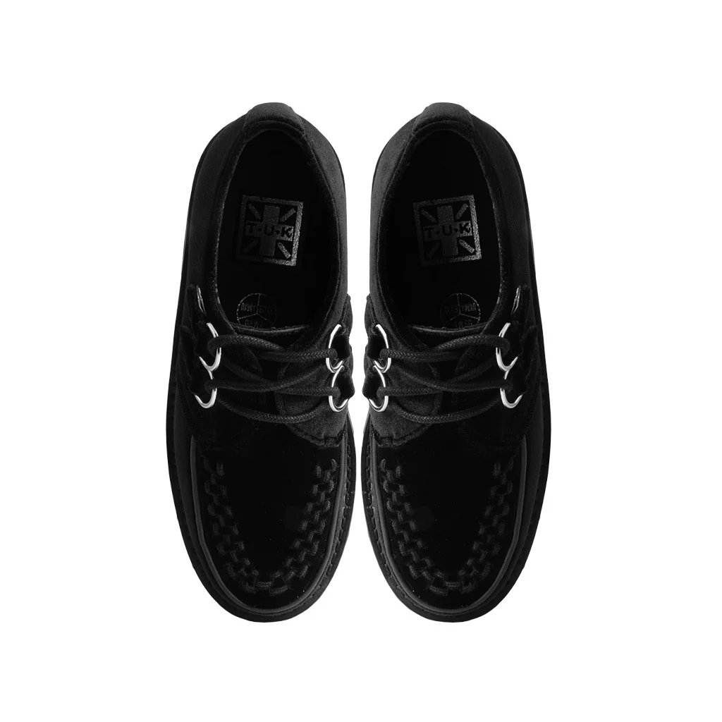 StratoCreeper Black Velvet - Image 5