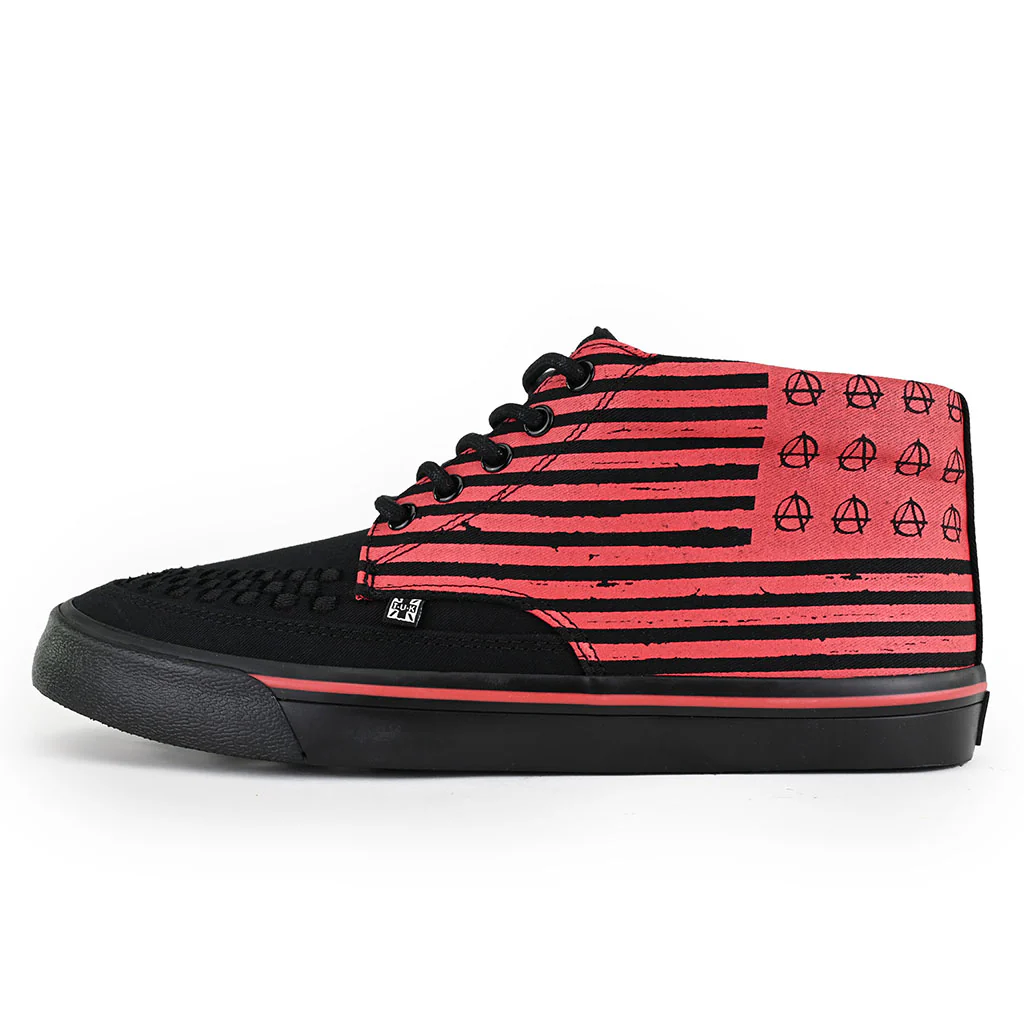 Creeper Sneaker Summer Sale
