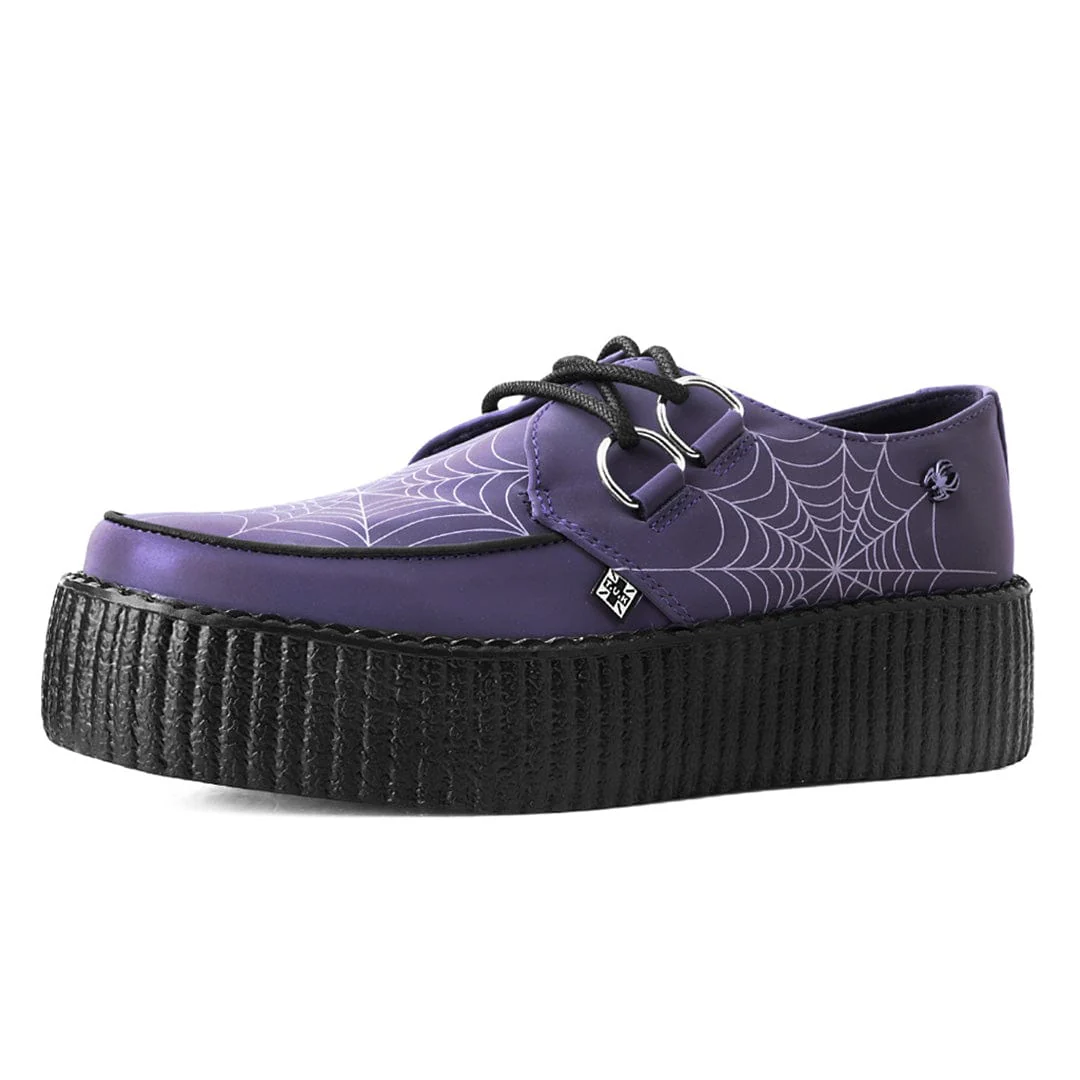 Viva High Creeper Glow In The Dark Web PU - Image 3