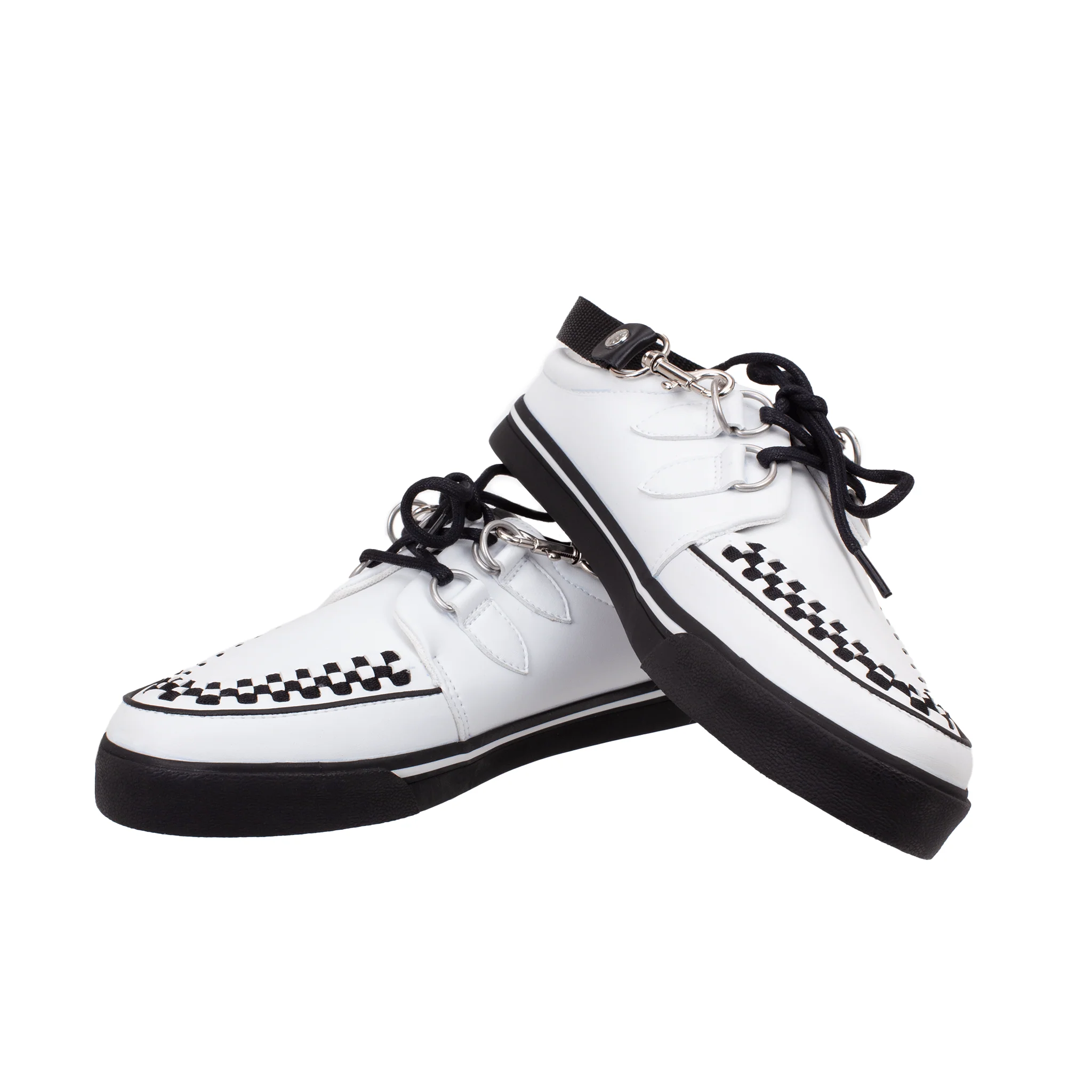 Creeper Sneaker Mule TUKskin - Image 3